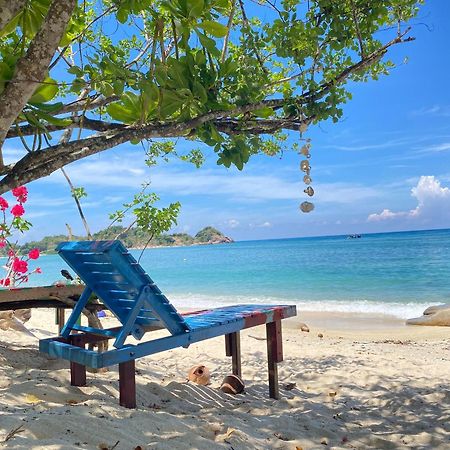 Redang Campstay A Frame Redang Island Exterior photo