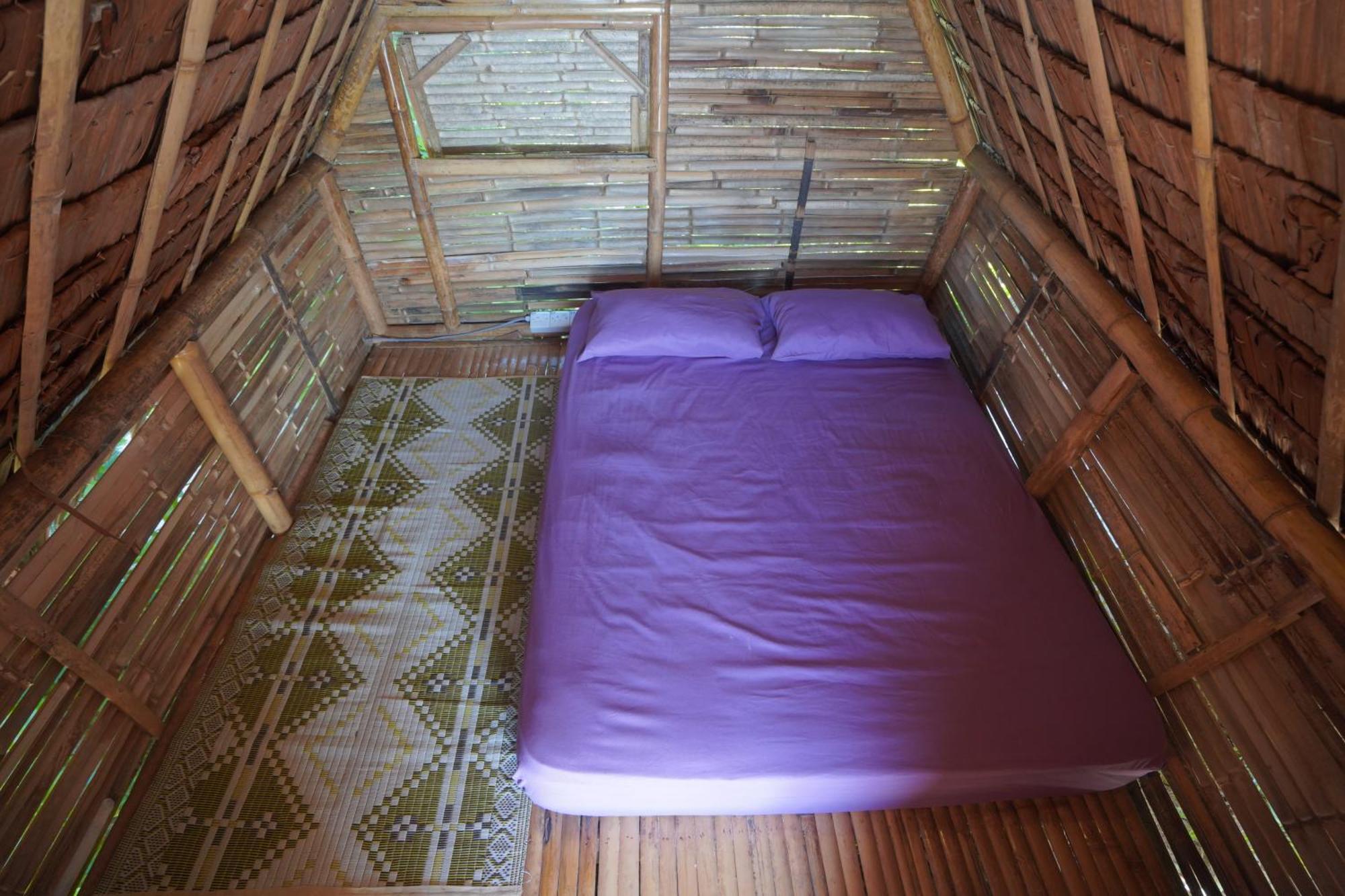 Redang Campstay A Frame Redang Island Exterior photo